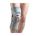 Dr.Med Hinged Knee Support (PCL) (XL) (Dr-K012-2) 